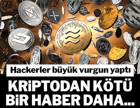 FTX’ten kötü bir haber daha! Hackerler büyük vurgun yaptı