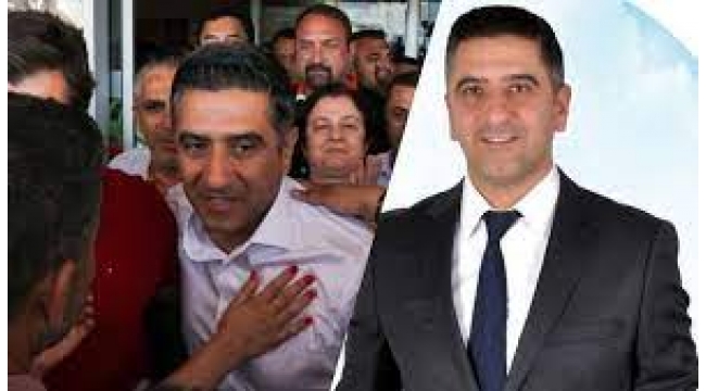 CHP’li Başkana rüşvetten 12 yıl hapsi istendi