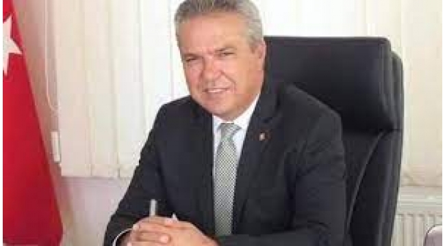 AKP’li belediye başkanı Hüseyin Açıkel yaşamını yitirdi!