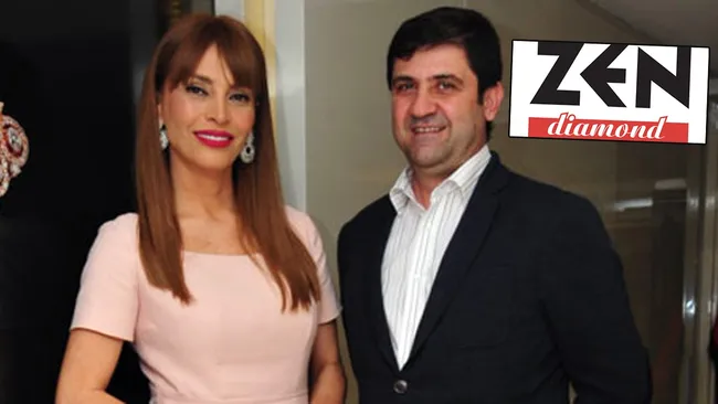 EMİL GÜZELİŞ'E PIRLANTANIN EFENDİSİNE ŞOK: "AİLEMİN YANINDA REZİL ETTİLER"