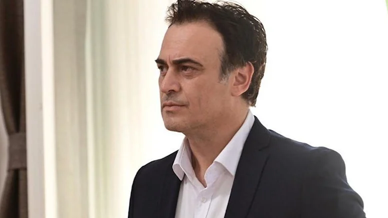 Evin kirasını ödemeyen Kutsi’ye tahliye davası