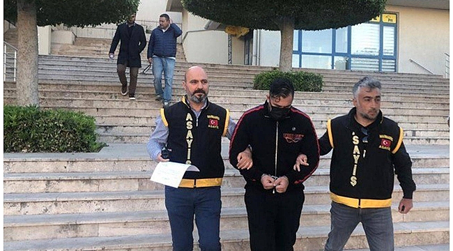 Rawa Majid’i Uyuşturucu Baronu 'nu Türkiye’de kim koruyor?