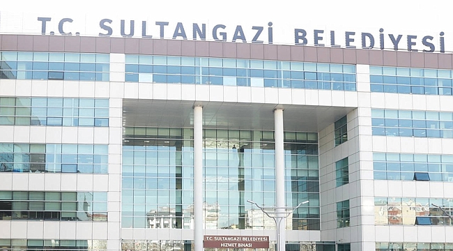 AKP'li belediyeden AKP’liye dev ihale