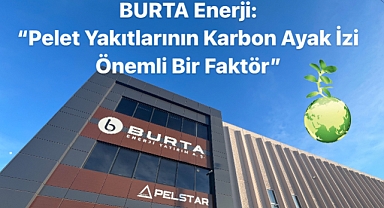 BURTA ENERJİ: 