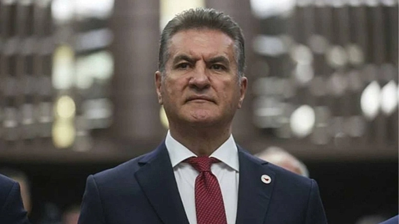 Mustafa Sarıgül'e Çirkin Kumpas...
