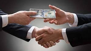 Dünya devi Entain’in başını Türkiye rüşveti yaktı