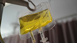 Sağlık Bakanlığı "sarı serum" açıklamasında uyarılarda bulundu: Bilimsel olarak kanıtlanmadı