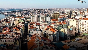 Deprem korkusu İstanbul’da kiraları böyle etkiledi: Artık tercihleri zemin belirliyor