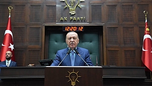 Erdoğan: Seçim 2028’de yapılacak Bay Özgür