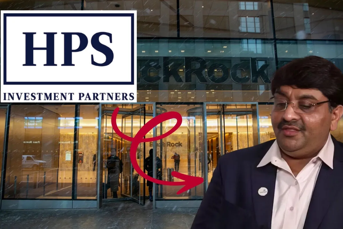 BlackRock’ın kredi birimi, Bankim Brahmbhatt’ın şirketlerini dolandırıcılıkla suçladı