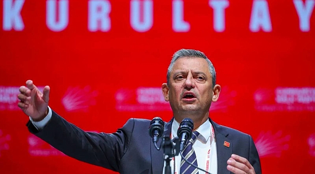 CHP'li bazı milletvekillerinin Özel’e mektup yazdığı iddia edildi: Partimizin kuruluş kodlarını korumak ve Büyük Önder'imizden kalan emaneti miras bırakmak göreviniz