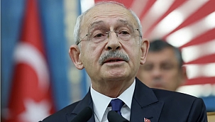 Kılıçdaroğlu'ndan CHP'deki yolsuzluk iddialarına 'hodri meydan' çıkışı! 