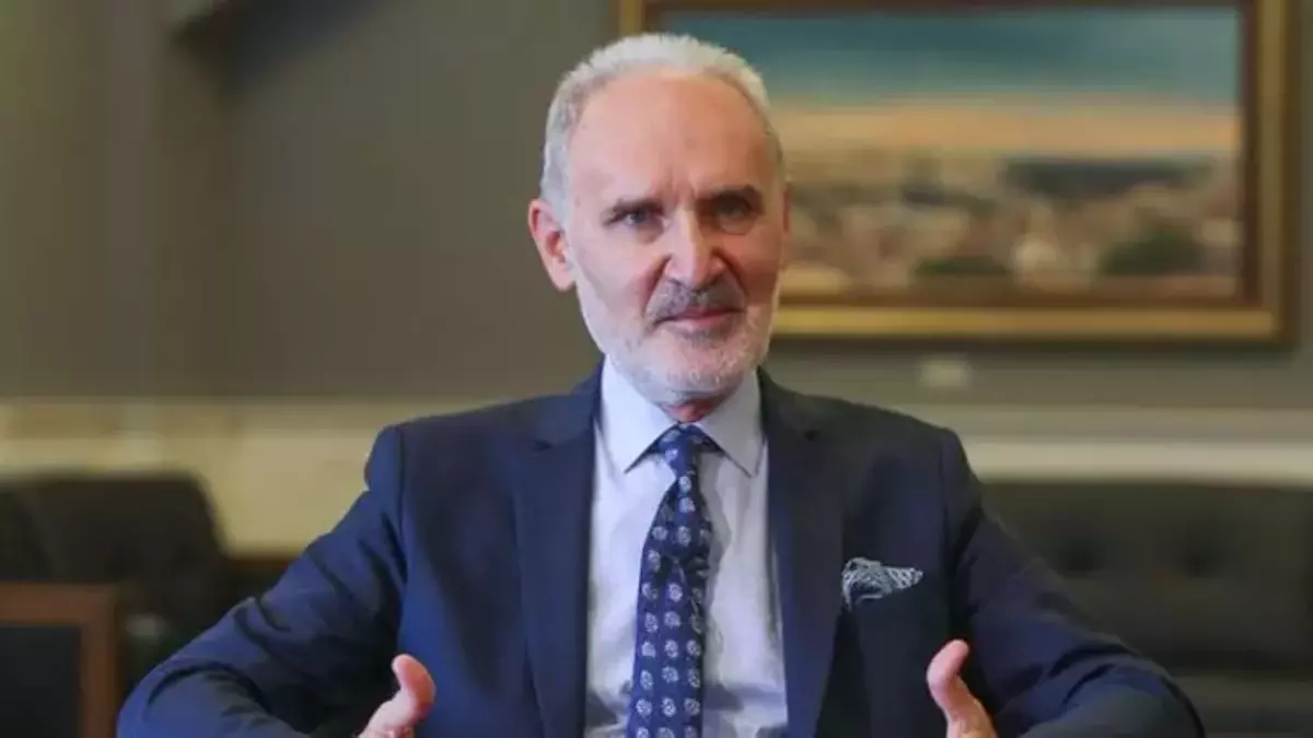 İTO Başkanı’na milyonlarca liralık harcamayı sordular