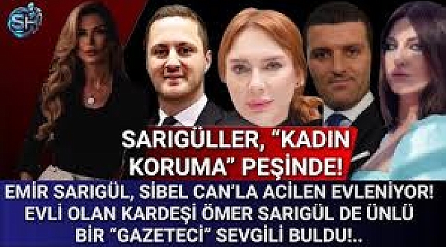 GAZETECİ TAMAR TANRIYAR