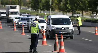 Trafikte yeni dönem: Rekor cezalar yolda