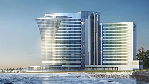  Hyatt Regency Ataköy oteli satıldı..