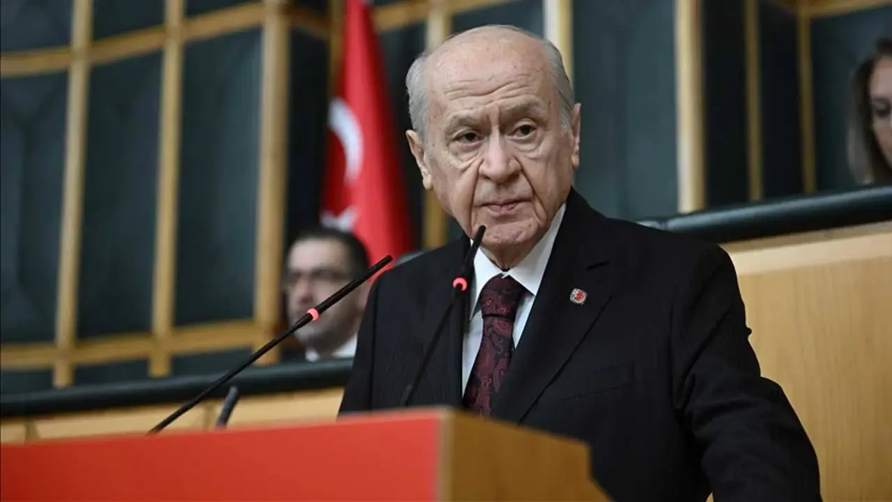 Devlet Bahçeli'den süreç mesajı: Şimdi ne yapmaya çalıştığımızı görüyor musunuz?