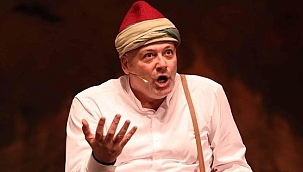 İzmir'de Levent Üzümcü’nün dudak uçuklatan maaşı