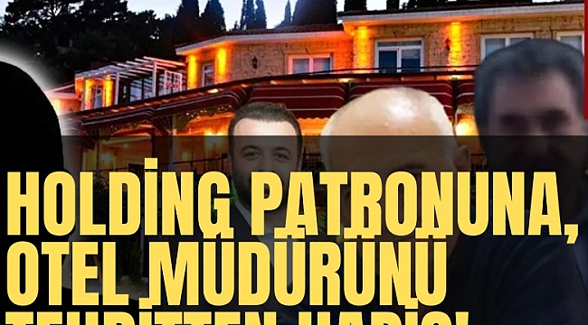 Bayramoğlu Holding’in sahibi Bayram Tanrıverdi’nin de aralarında olduğu 4 kişiyi yönelik açılan davada karar çıktı.