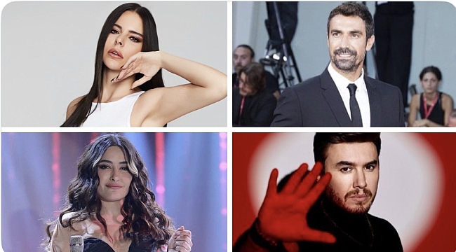 SON DAKİKA! Mustafa Ceceli’nin de Aralarında Olduğu Ünlülere Narkotik Operasyonu 