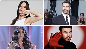 SON DAKİKA! Mustafa Ceceli’nin de Aralarında Olduğu Ünlülere Narkotik Operasyonu 