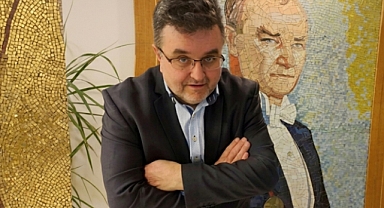 Duayen gazeteci ve yazar Güven Albayrak vefat etti.