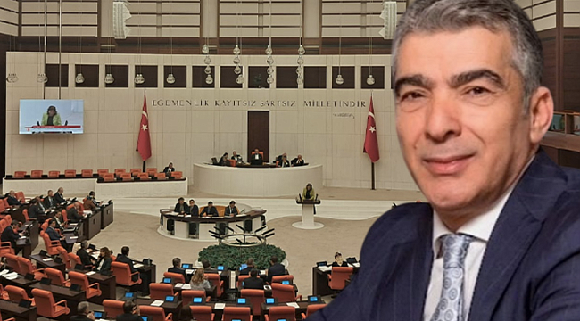 AKP ile CHP arasında ‘Alagöz’ gerginliği: ‘Cebine 1 milyar dolar koydular’