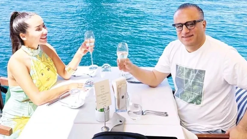 Erol Köse'nin Kızı Dijan Nazlan Köse'den Dikkat Çeken Karar: Kayıtsız Şartsız Mirası Reddetti
