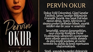 Pervin Okur’dan Özel Konser: Kendi Şarkılarıyla İlk Kez Sahneye Çıkıyor!