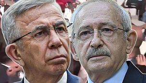 "CHP'de Mansur Yavaş Tartışması"