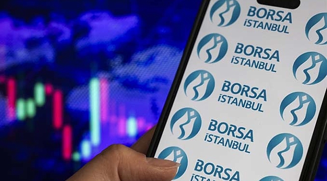 Borsada patronlardan bir günde 90 milyarlık satış!