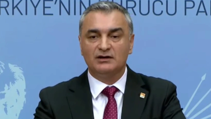 CHP’de 8 il başkanı daha görevden alındı