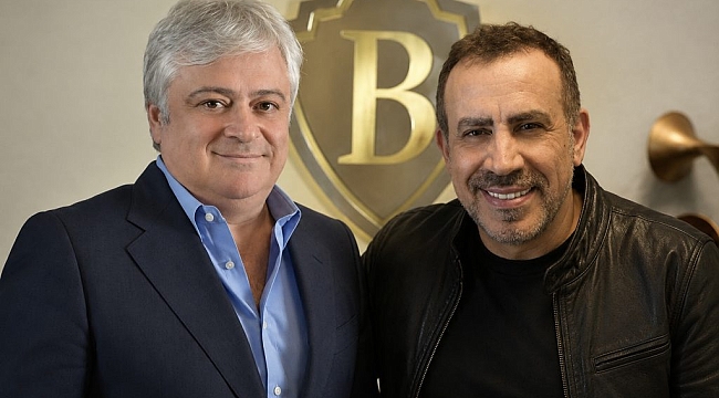 Haluk Levent, holding başkanını 60 Milyon Dolar dolandırdığı iddiası!