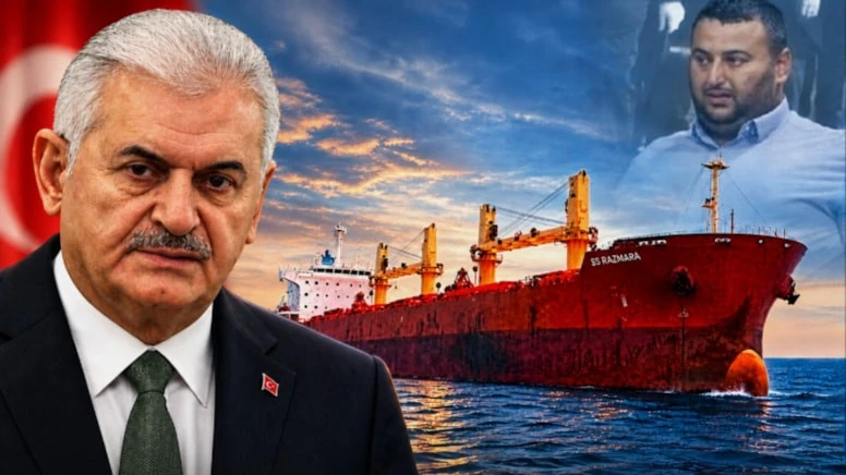 Binali Yıldırım’ın gemilerine el mi kondu?