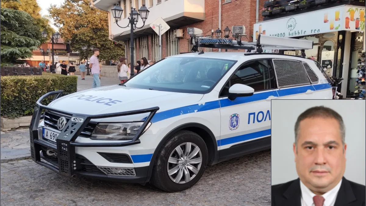 BULGARİSTAN’DA ŞOK CİNAYET! TEKVANDO FEDERASYONU BAŞKANI ÖLDÜRÜLDÜ: 2 TÜRK GÖZALTINDA