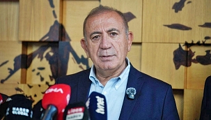 Gürsel Tekin, "Genel Başkanlık Makamına Bağlı Koordinatör" Olarak Görevlendirildi