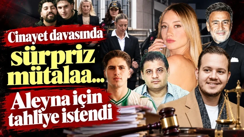 Kubilay Kaan Kundakçı davasında flaş gelişme!