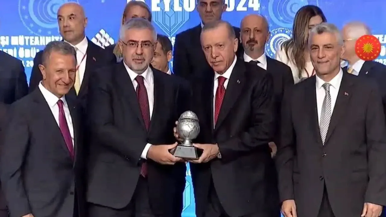 Mehmet Necati Yağcı 'ya Cafer Mahiroğlu soruşturmasında gözaltı kararı